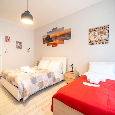 Catina Domus Hotel CTA Exterior photo